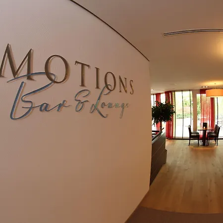 Отель Dolce By Wyndham