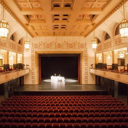 Dolce By Wyndham Бад-Наухайм