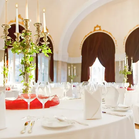 Hotel Dolce By Wyndham Bad Nauheim