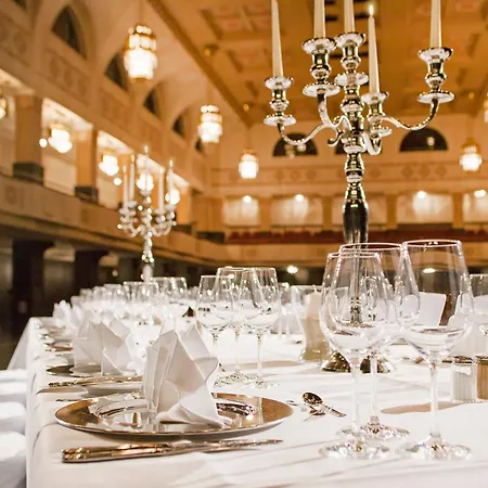 Dolce By Wyndham 4* Бад-Наухайм