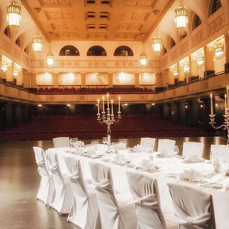 Dolce By Wyndham 4* Бад-Наухайм