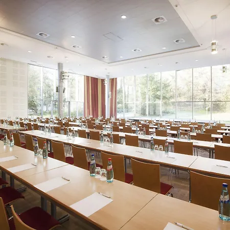 Dolce By Wyndham 4* Bad Nauheim