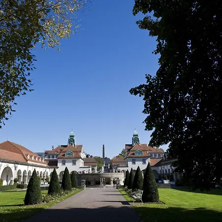 Dolce By Wyndham Hotel