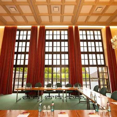Dolce By Wyndham Bad Nauheim