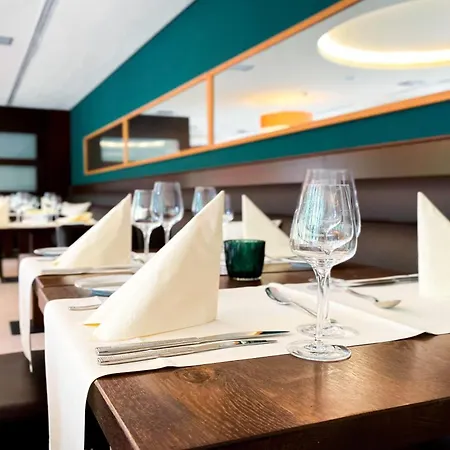 Dolce By Wyndham 4* Bad Nauheim