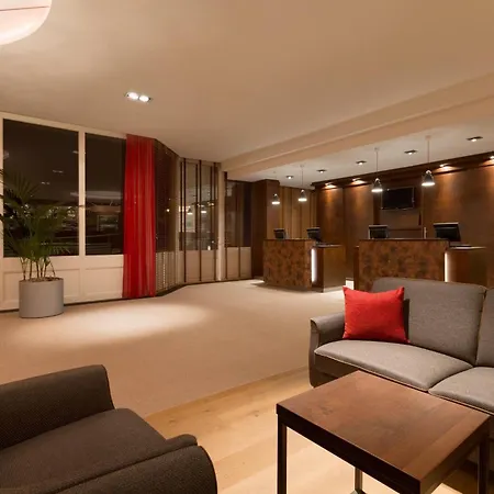 Hotel Dolce By Wyndham 4*