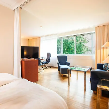 Hotel Dolce By Wyndham Bad Nauheim