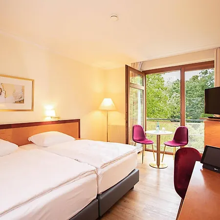 Hotel Dolce By Wyndham Bad Nauheim