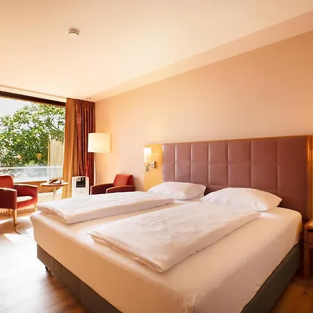 Dolce By Wyndham Bad Nauheim