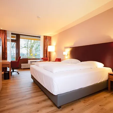 Dolce By Wyndham 4* Bad Nauheim