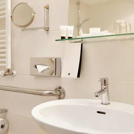 Dolce By Wyndham 4* Bad Nauheim