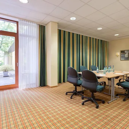 Dolce By Wyndham Hotel Bad Nauheim