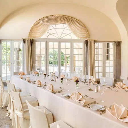 Hotel Dolce By Wyndham Bad Nauheim
