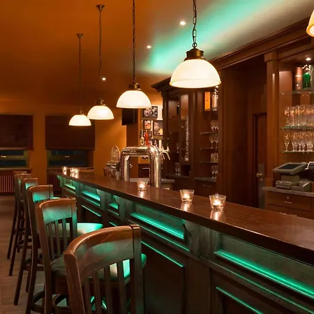 Dolce By Wyndham Hotel Bad Nauheim