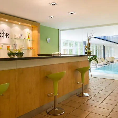 Hotel Dolce By Wyndham Bad Nauheim