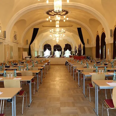 Dolce By Wyndham Hotel Bad Nauheim
