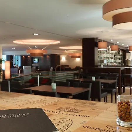 Hotel Dolce By Wyndham Bad Nauheim