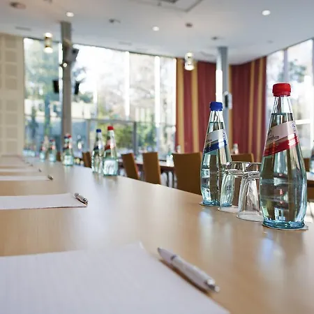 Dolce By Wyndham Hotel Bad Nauheim
