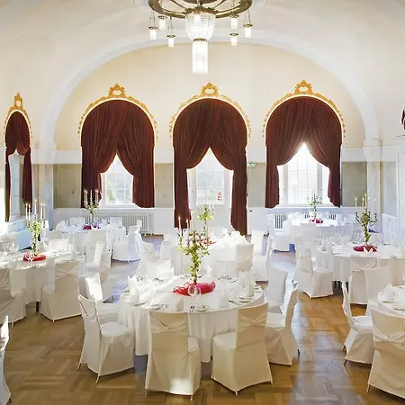 Dolce By Wyndham 4* Bad Nauheim