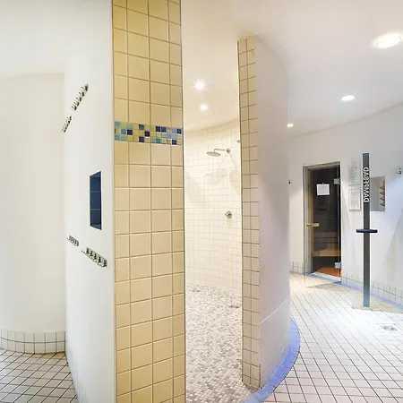 Dolce By Wyndham 4* Bad Nauheim