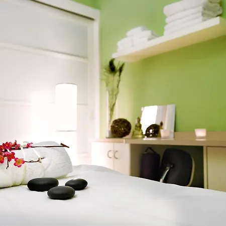 Dolce By Wyndham Bad Nauheim