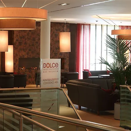 Hotel Dolce By Wyndham Bad Nauheim