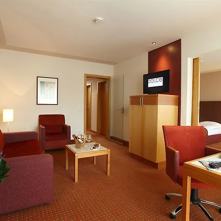 Dolce By Wyndham Bad Nauheim