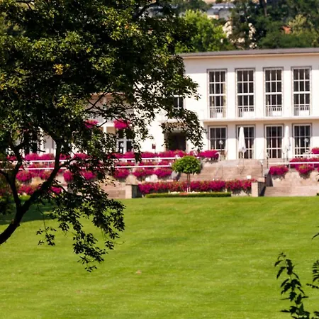 Отель Dolce By Wyndham 4*