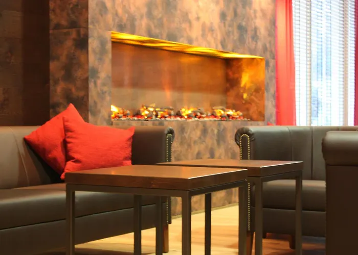 Dolce By Wyndham Hotel Bad Nauheim