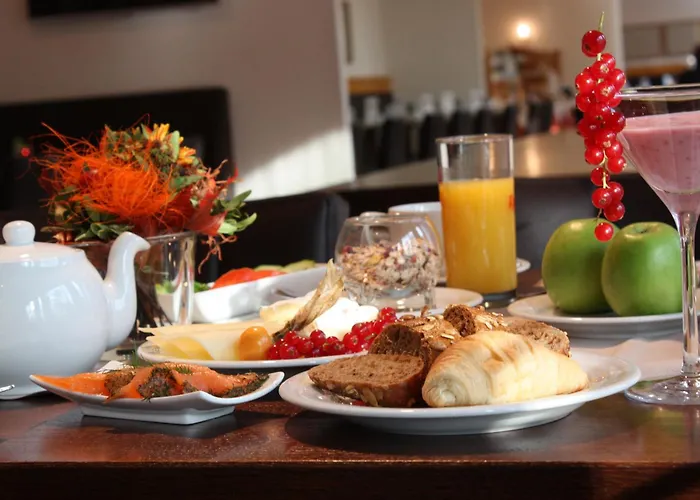 Dolce By Wyndham Hotel