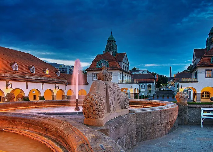 Hotel Dolce By Wyndham