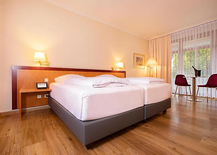 Dolce By Wyndham Hotel