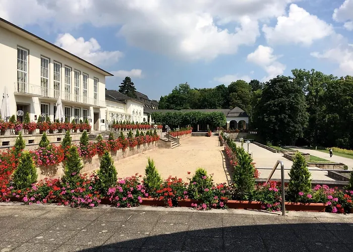 Dolce By Wyndham Hotel