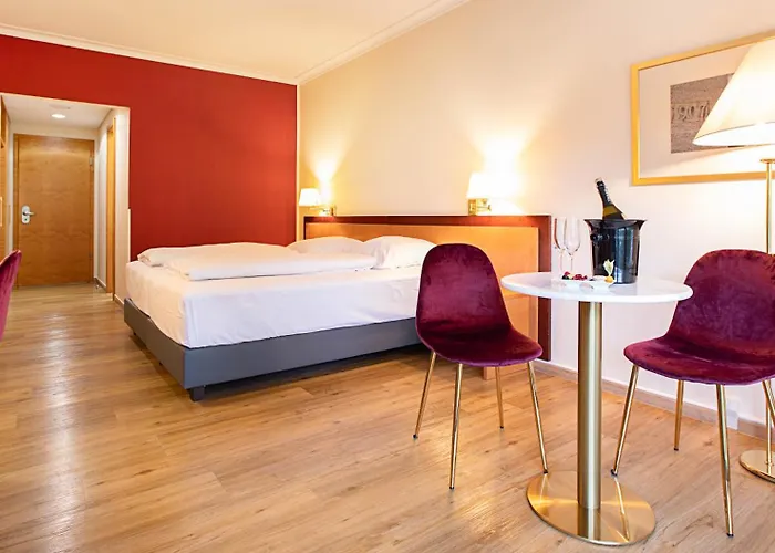 Dolce By Wyndham Hotel