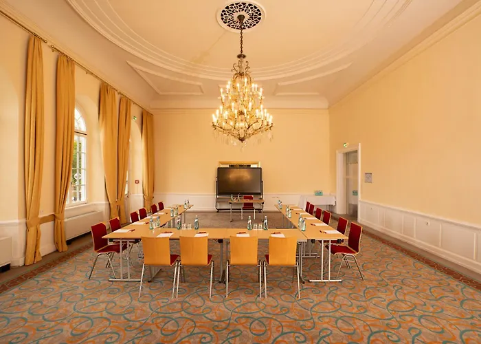 Dolce By Wyndham Hotel 4*