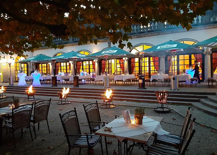 Dolce By Wyndham Hotel