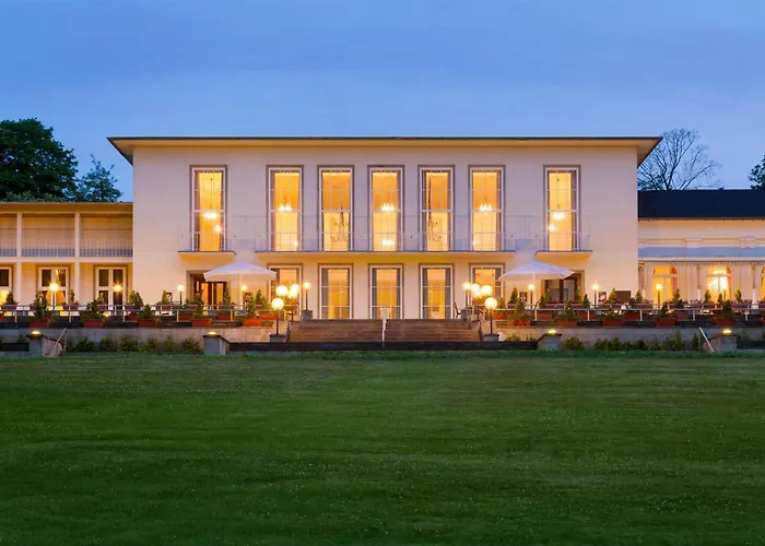 Dolce By Wyndham Hotel 4*