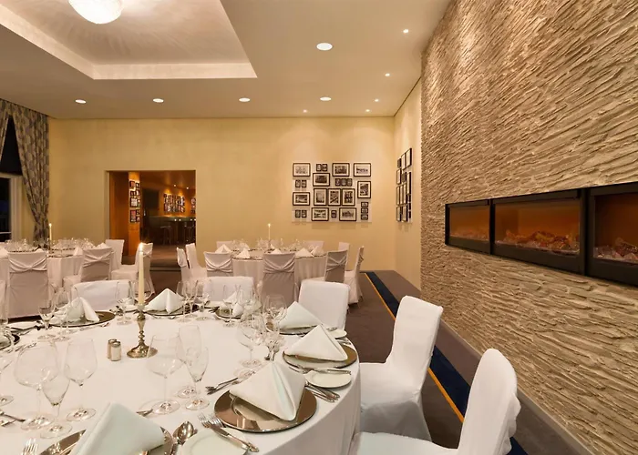 Dolce By Wyndham 4* Bad Nauheim