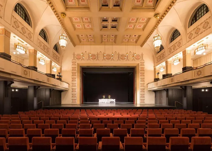 Dolce By Wyndham Отель