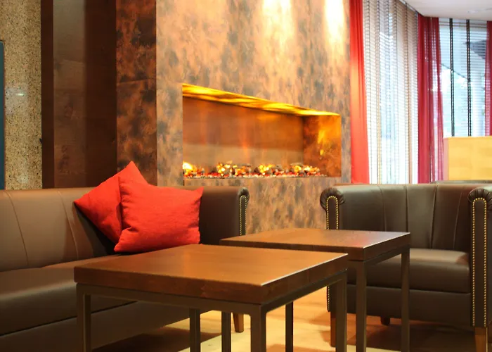 Hotel Dolce By Wyndham 4*