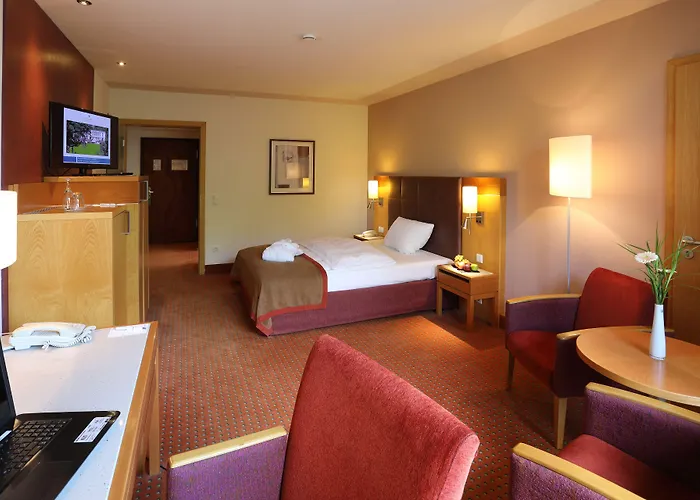 Dolce By Wyndham 4* Bad Nauheim