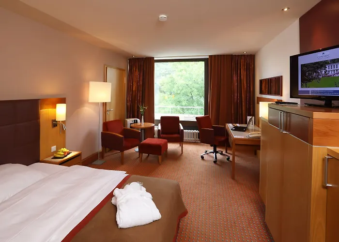 Отель Dolce By Wyndham 4*