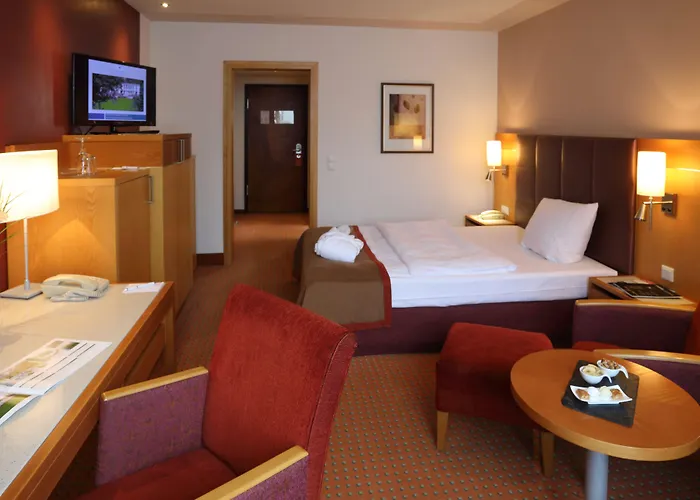 Dolce By Wyndham Hotel