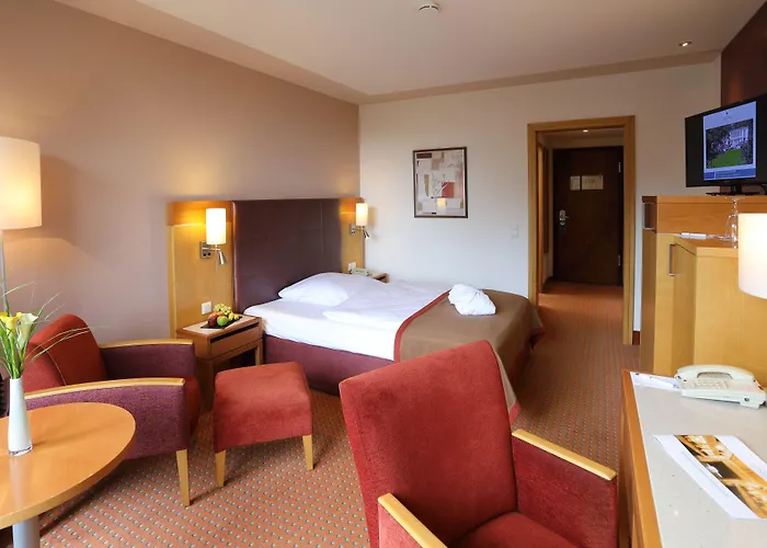 Отель Dolce By Wyndham 4*