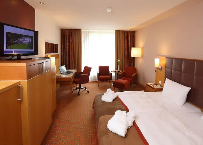 Dolce By Wyndham Hotel