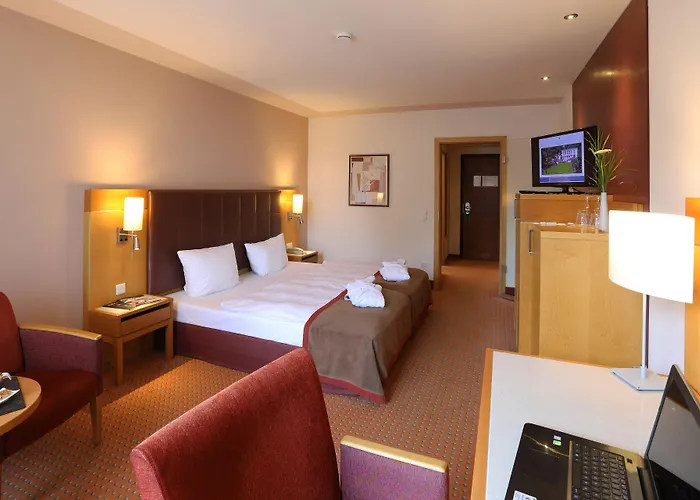 Dolce By Wyndham Hotel