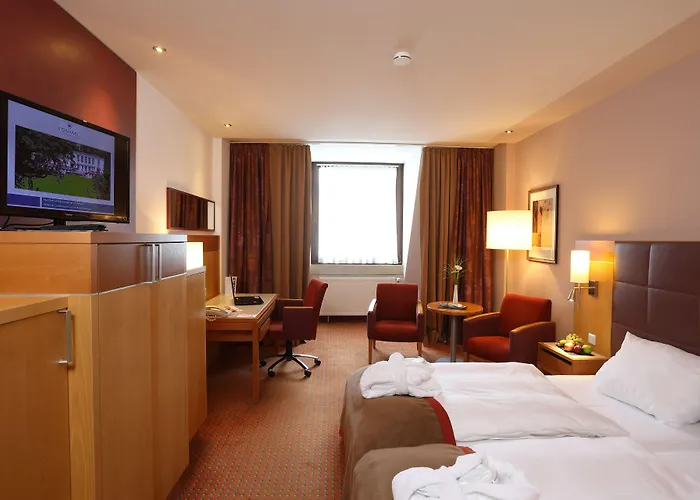 Hotel Dolce By Wyndham 4*