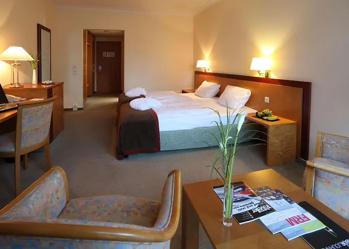 Dolce By Wyndham Bad Nauheim