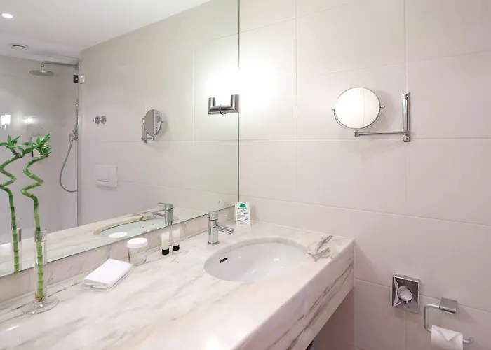 Hotel Dolce By Wyndham Bad Nauheim