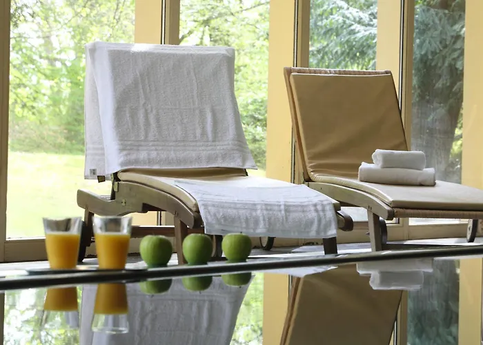 Hotel Dolce By Wyndham Bad Nauheim